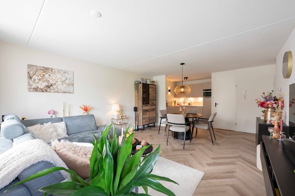 Te koop: Lollestraat 6B, 4731 GL Oudenbosch